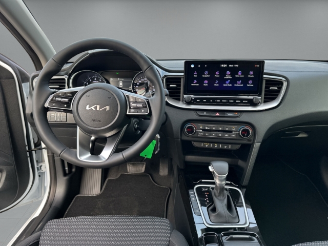 Kia cee'd – Bild 10