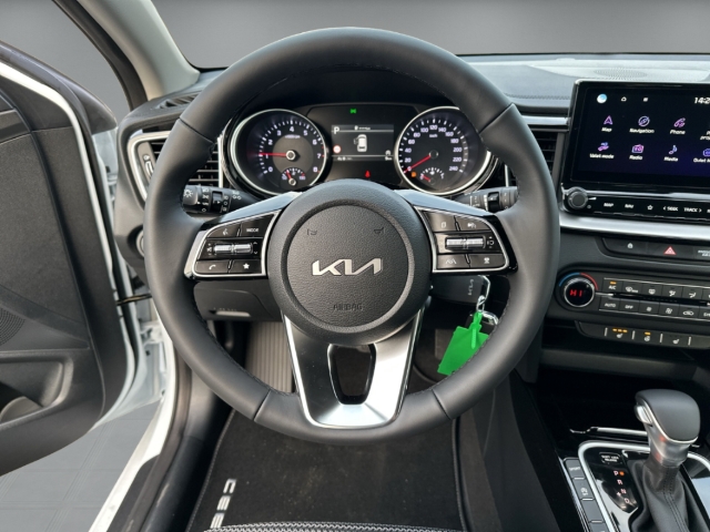 Kia cee'd – Bild 12