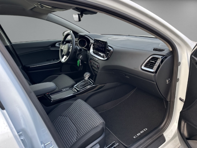 Kia cee'd – Bild 13