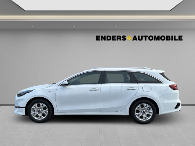 Kia cee'd – Bild 2