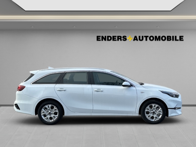 Kia cee'd – Bild 5
