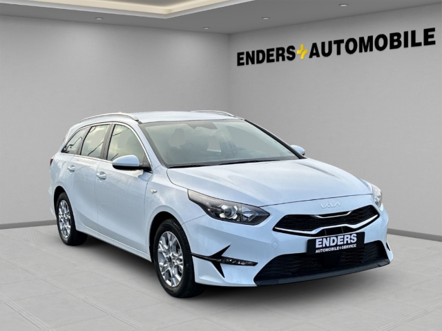Kia cee'd – Bild 6