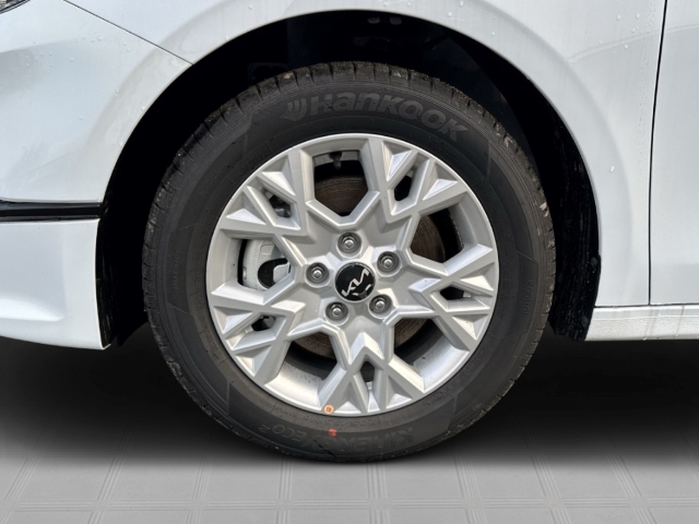 Kia cee'd – Bild 7