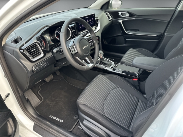 Kia cee'd – Bild 8