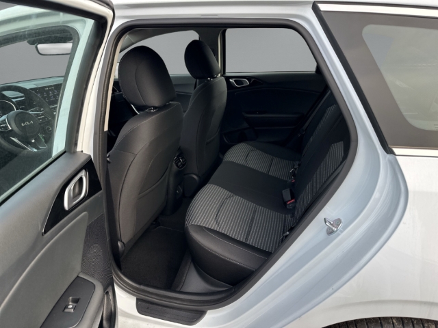 Kia cee'd – Bild 9