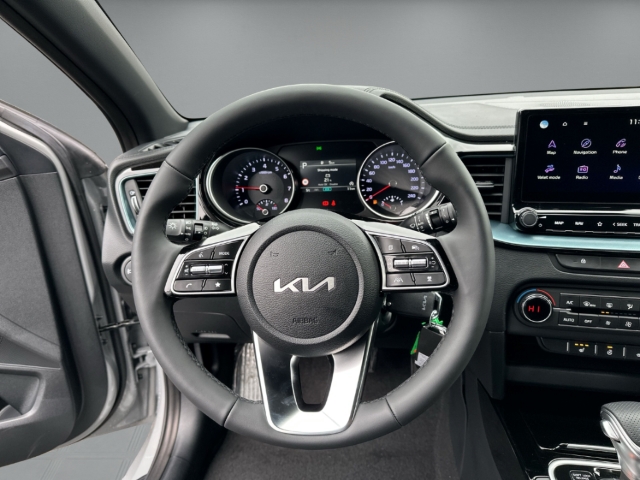 Kia cee'd – Bild 12