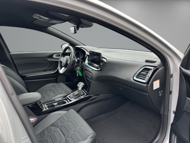 Kia cee'd – Bild 13