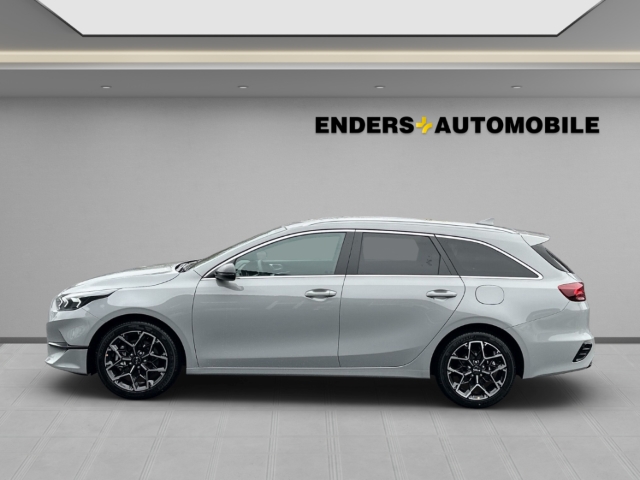 Kia cee'd – Bild 2