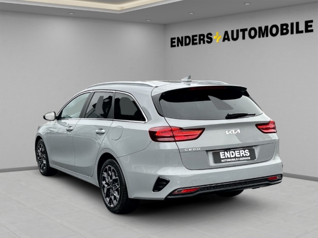 Kia cee'd – Bild 3