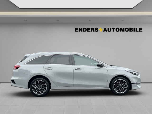 Kia cee'd – Bild 5