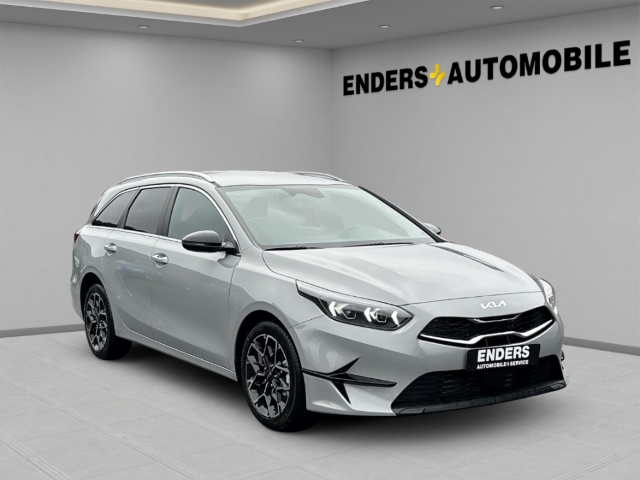 Kia cee'd – Bild 6