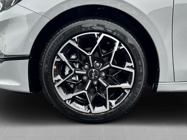 Kia cee'd – Bild 7