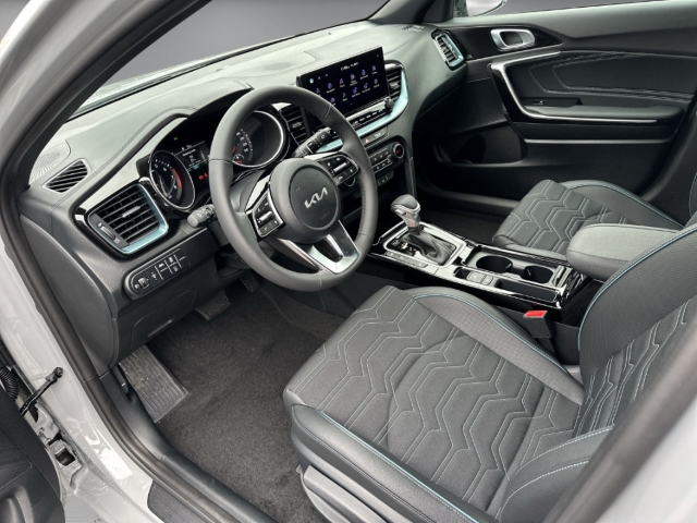 Kia cee'd – Bild 8