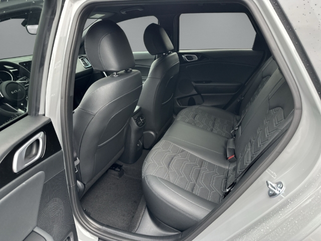 Kia cee'd – Bild 9