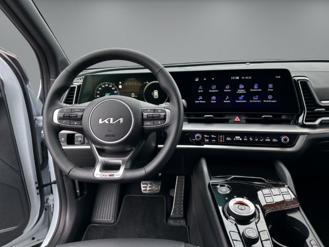 Kia Sportage – Bild 10