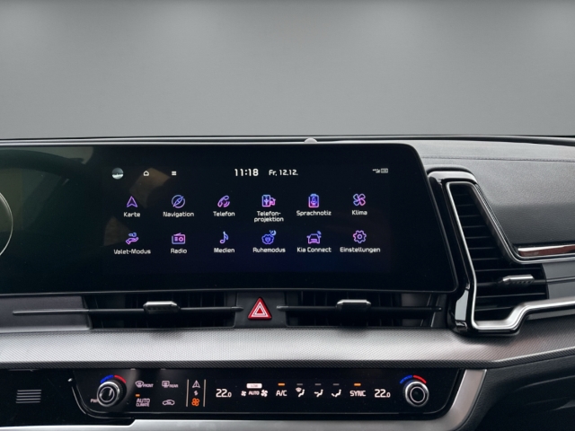 Kia Sportage – Bild 11