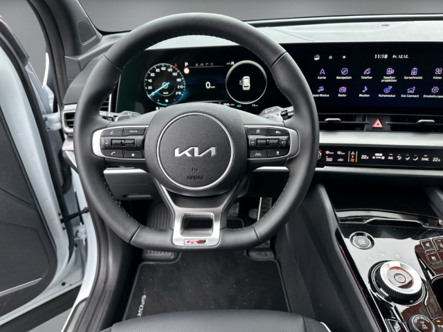 Kia Sportage – Bild 12