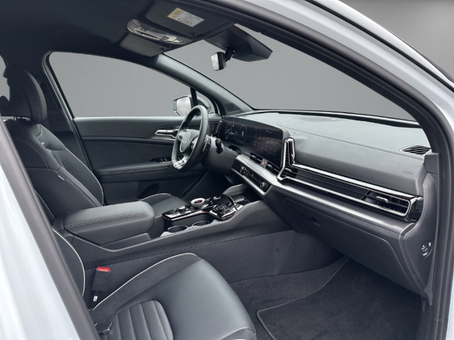 Kia Sportage – Bild 13