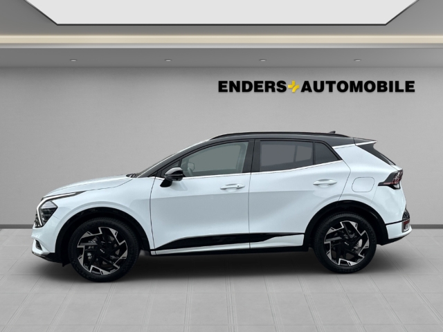 Kia Sportage – Bild 2