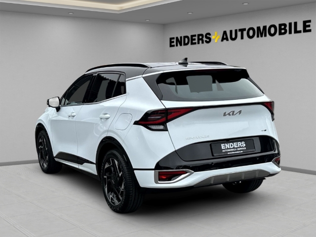 Kia Sportage – Bild 3