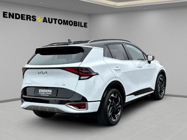 Kia Sportage – Bild 4