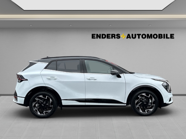 Kia Sportage – Bild 5
