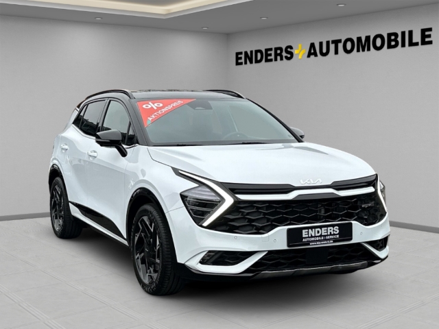 Kia Sportage – Bild 6
