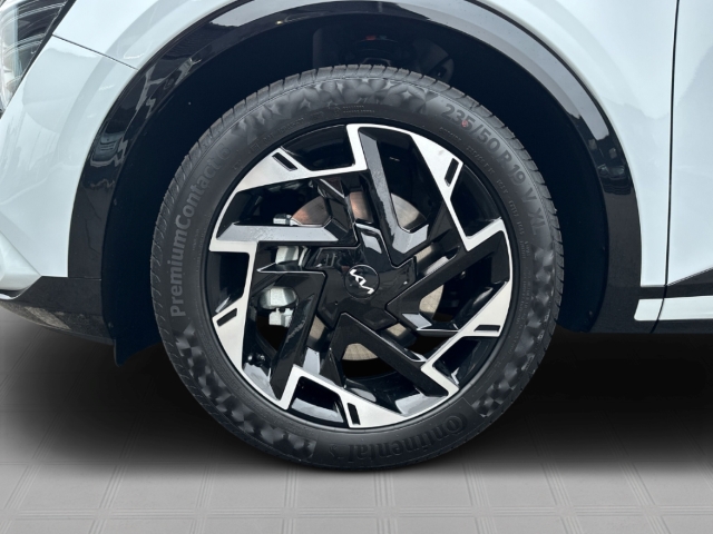 Kia Sportage – Bild 7