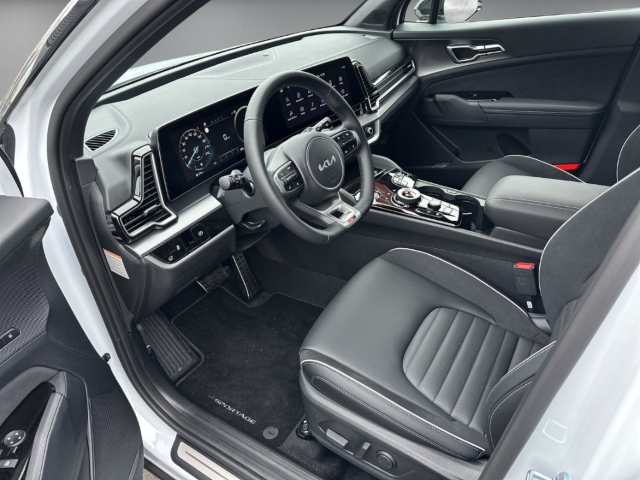 Kia Sportage – Bild 8