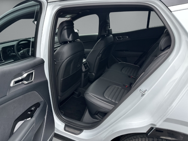 Kia Sportage – Bild 9