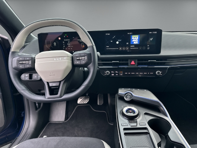Kia EV6 – Bild 10