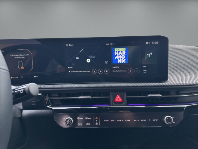 Kia EV6 – Bild 11