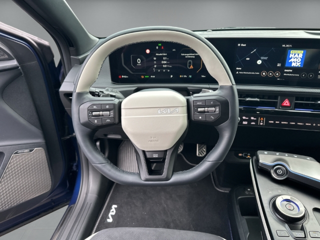Kia EV6 – Bild 12