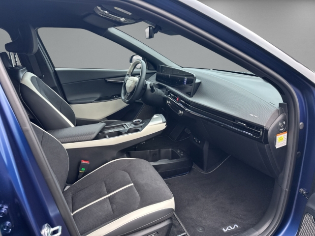 Kia EV6 – Bild 13