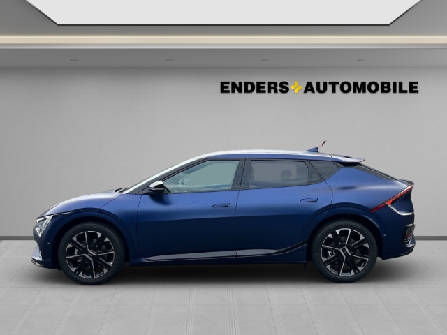 Kia EV6 – Bild 2