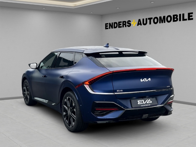 Kia EV6 – Bild 3
