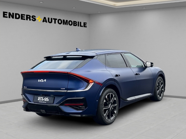 Kia EV6 – Bild 4