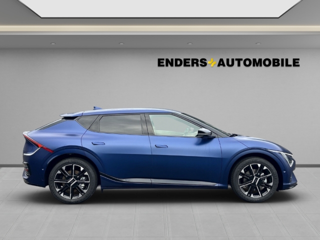 Kia EV6 – Bild 5