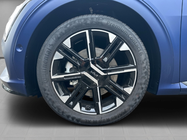 Kia EV6 – Bild 7