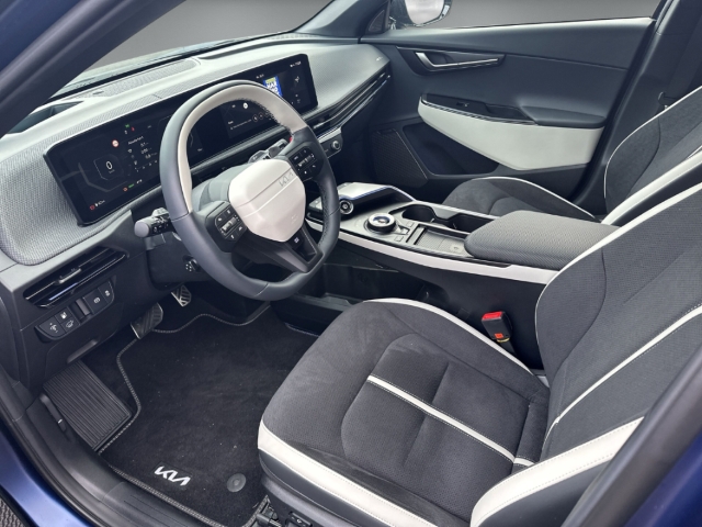 Kia EV6 – Bild 8