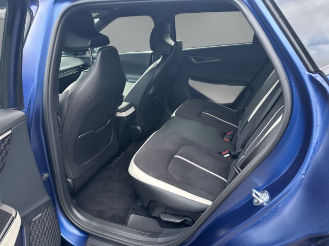 Kia EV6 – Bild 9