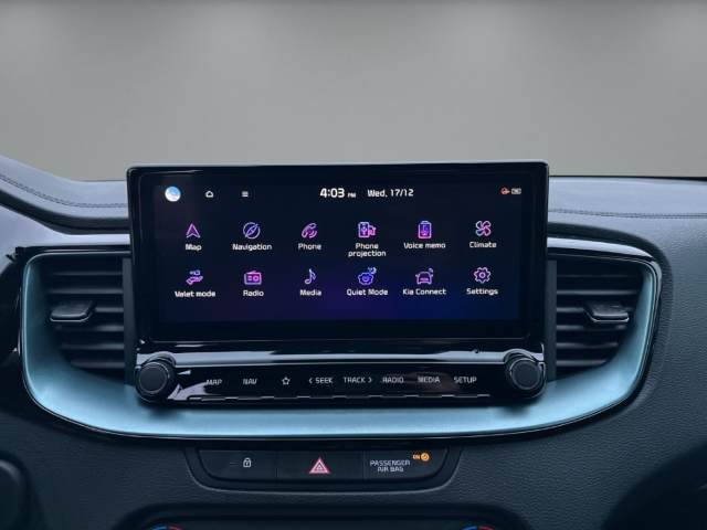Kia cee'd – Bild 11