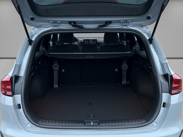 Kia cee'd – Bild 14