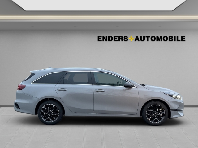 Kia cee'd – Bild 5