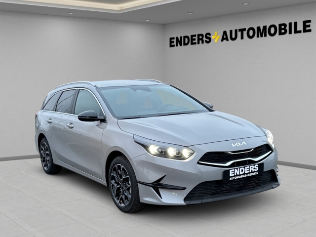 Kia cee'd – Bild 6