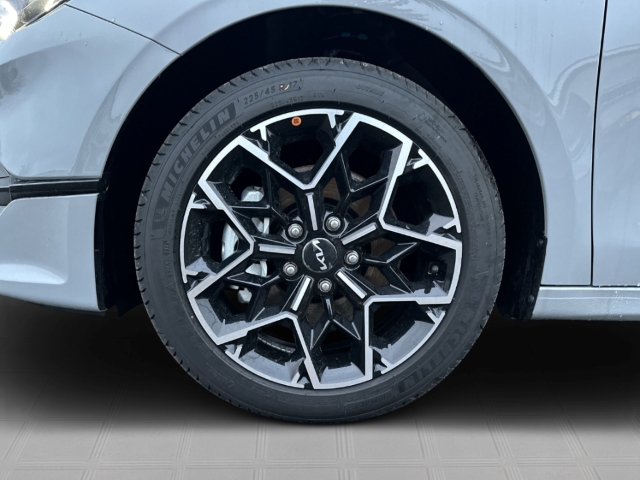 Kia cee'd – Bild 7