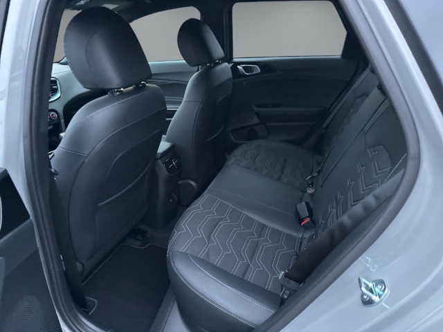 Kia cee'd – Bild 9