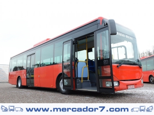 Iveco Crossway LE / Klima / 100 km/h / EEV