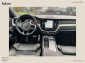 Volvo XC60 T8 AWD R-Design Plug-In Benzin