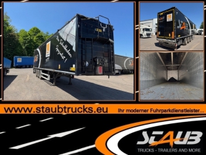 LEGRAS Schubboden FMA - besch�digt